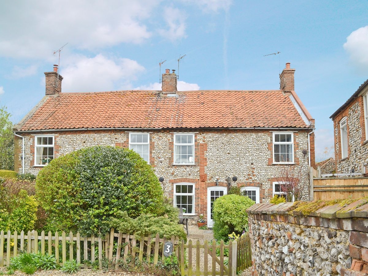 The Holiday Cottages Chapel Cottages, Docking, King's Lynn, Norfolk