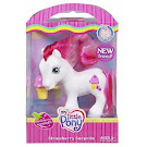 My Little Pony Strawberry Surprise Best Friends Wave 1 G3 Pony