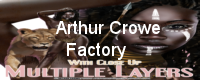 Arthur Crowe Factory