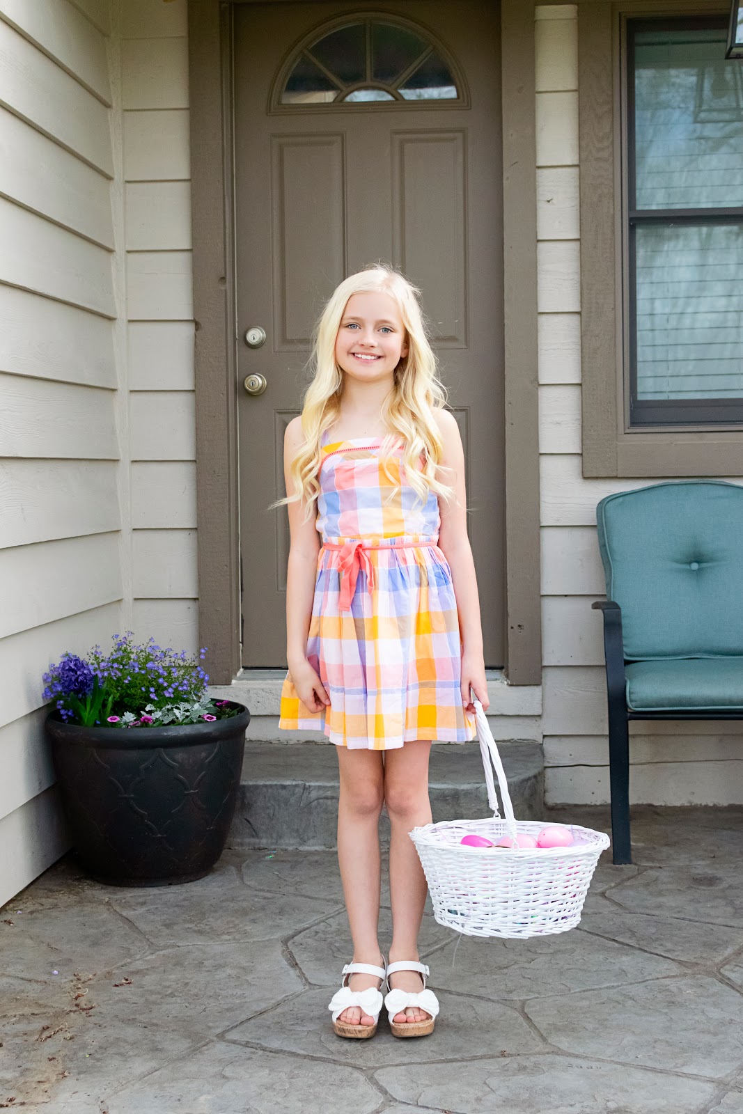 All of the Cutest Spring Dresses for Girls Perfect for Easter too
