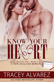 Know Your Heart (Bounty Bay #2)