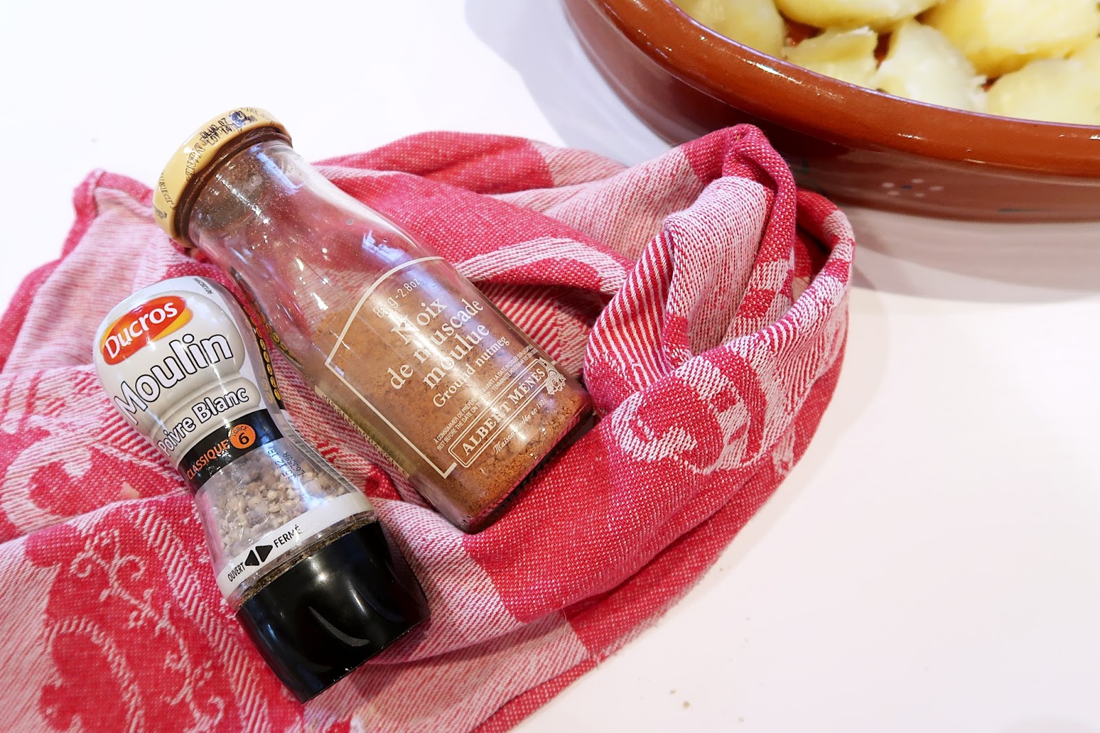 Golden Wendy Le Blog La Fameuse Recette De La Tartiflette