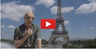 Grupa Vigor. Videospot sniman u Parizu