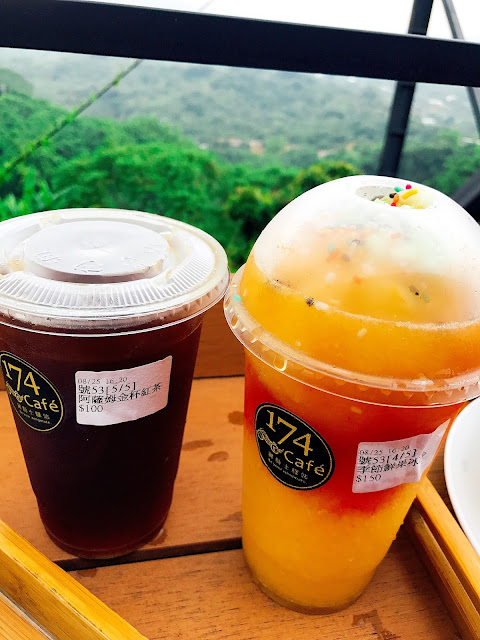 【台南東山區】174翼騎士驛站，網美必推預約制天空步道景觀餐廳