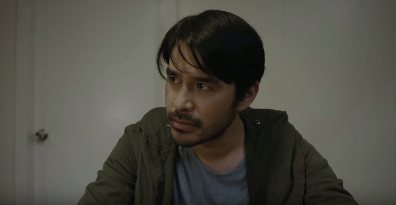 'Citizen Jake' bravely crosses the borders of political cinema Film