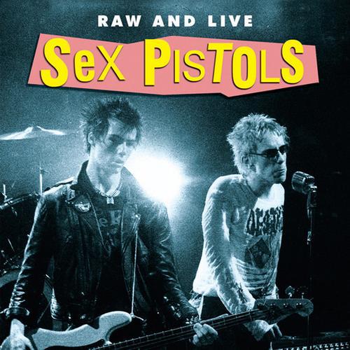 [2005] - Raw And Live (2CDs)