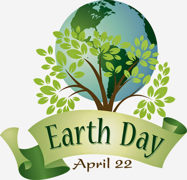 World Earth Day / Παγκόσμια Ημέρα της Γης