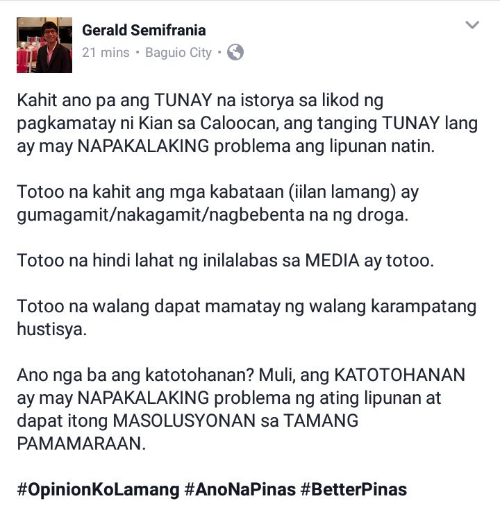 ano ang lipunan - philippin news collections