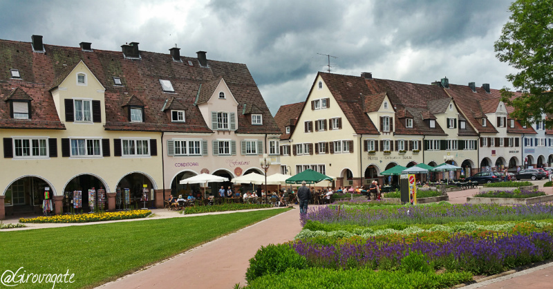 freudenstadt foresta  nera