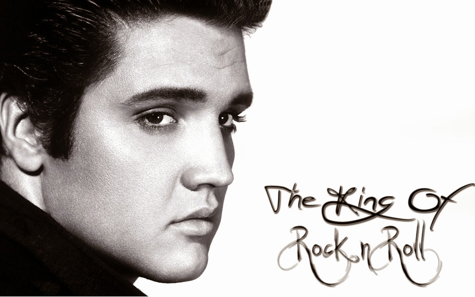 Elvis King Elvis King