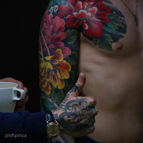 How Tattoo Can Change Your Life