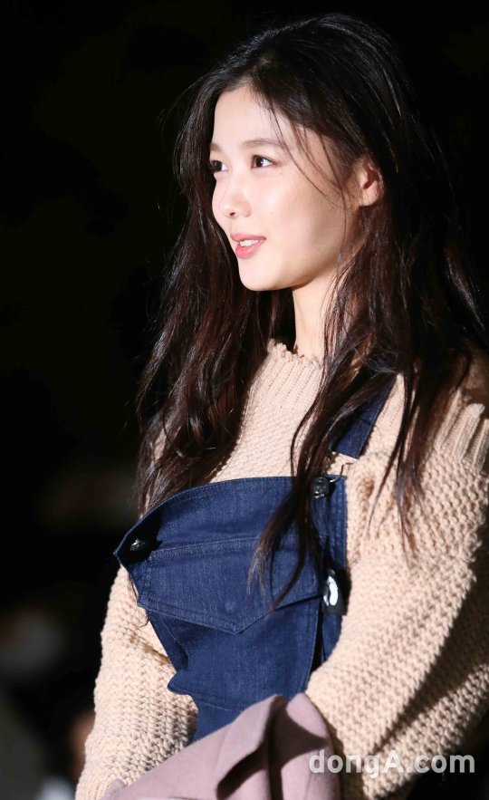 박보검 김유정 종방연 모습 | 인스티즈