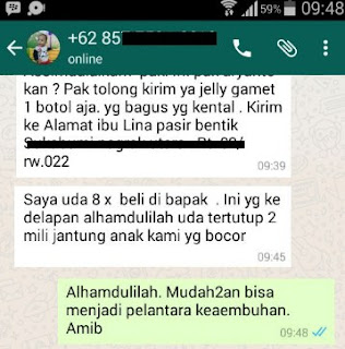 Cara Mengatasi Detak Jantung Tidak Beraturan (Aritmia) Cara Mengatasi Detak Jantung Tidak Beraturan (Aritmia)
