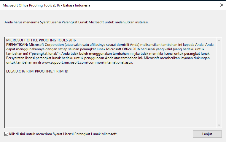 office 2019 proofing tools indonesia office 2019 proofing tools indonesia