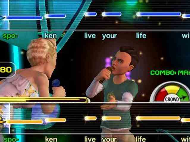 Karaoke revolution xbox 360 download pc Karaoke revolution xbox 360 download pc