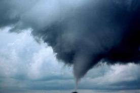 Terrifying Tornadoes: What Are The Different Types of Tornadoes?