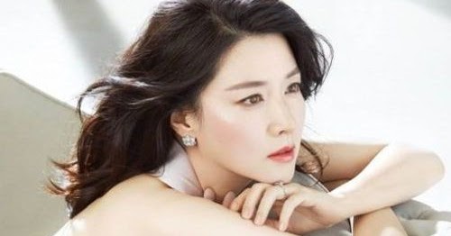 9 Years Together, Lee Young Ae Decides to Divorce ~ Transforming the World