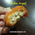 Resepi : Homemade Chicken Nugget