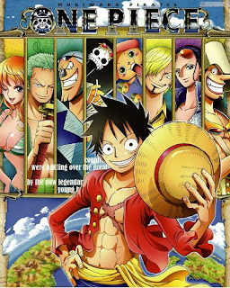 Anime Blazing - Best website to watch anime online for free: One Piece