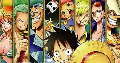 Anime Blazing - Best website to watch anime online for free: One Piece