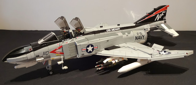 f4 phantom lego