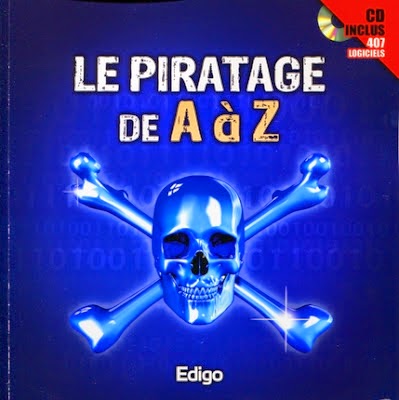 Le piratage de A a Z gratuitement