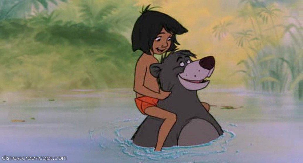 El Chico Que Perdió Su Sombra: Top 25 de clásicos Disney