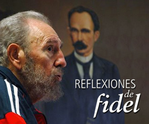 Fidel Castro (www.cubadebate.cu)