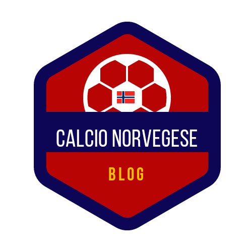 CALCIO NORVEGESE BLOG