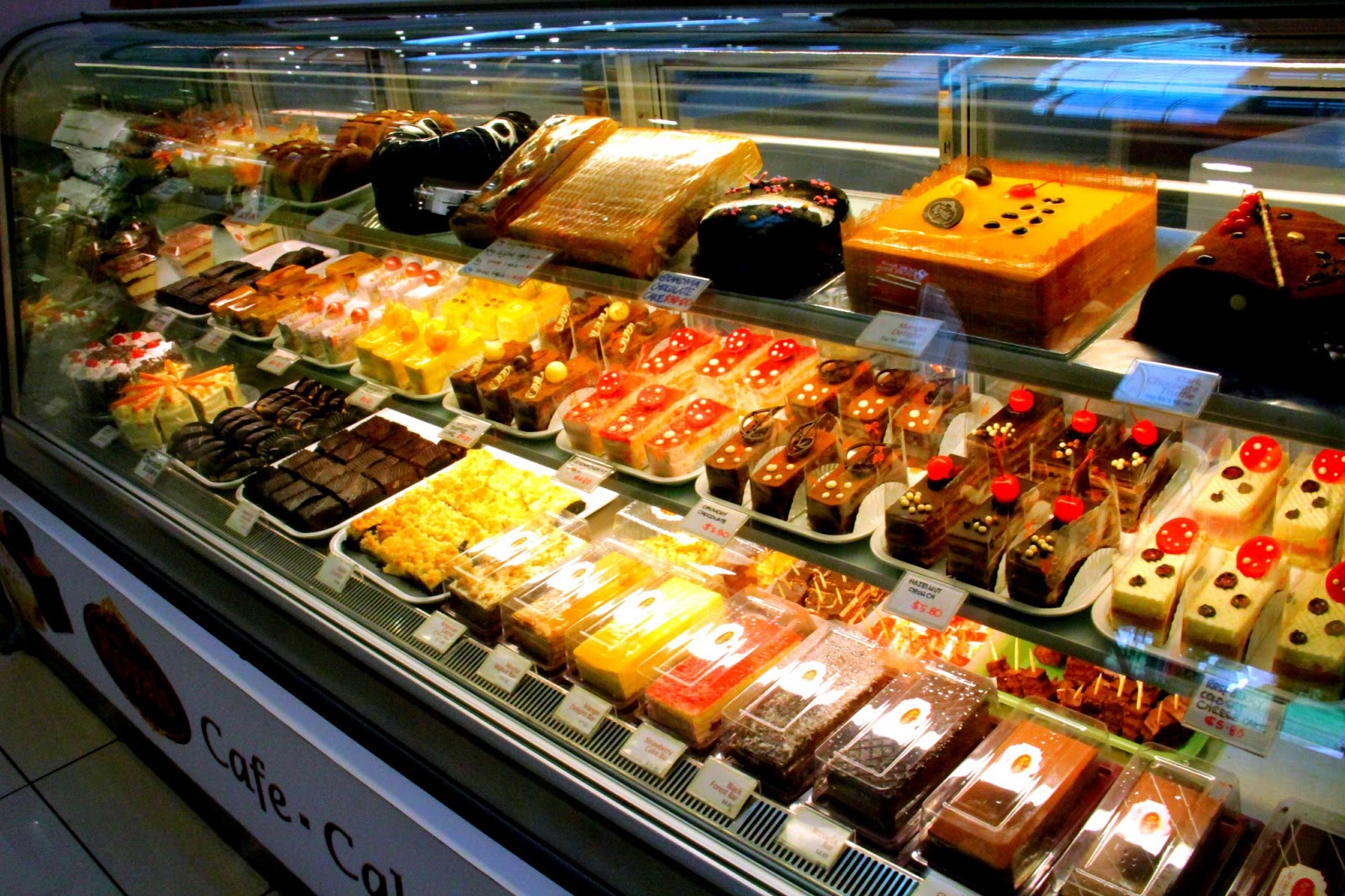 Spring into Joy &amp; Prosperity at City Square Mall | OnlyWilliam