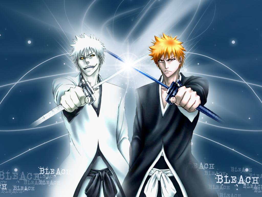 Animes: Bleach Animes: Bleach