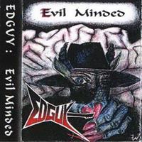 [1994] - Evil Minded [Demo]
