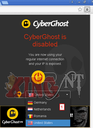 free cyberghost free cyberghost