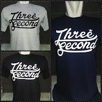 kaos 3second kaos 3second, kaos 3 second, harga kaos 3second, kaos three second, kaos 3second murah, 3 second distro online, baju 3second, 3second distro, 3 second distro