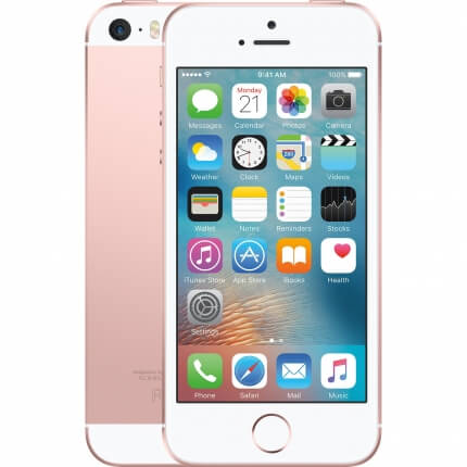 سعر جوال Apple Iphone Se فى مكتبة جرير اليوم عروض مكتبة جرير
