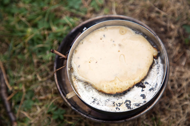 pfannkuchen rezept für unterwegs