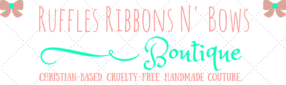 Ruffles Ribbons N' Bows Boutique