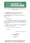 CARTA DE RESCISÃO DE CONTRATO DE PRESTAÇÃO DE SERVIÇOS DE CONTRATO VENCIDO