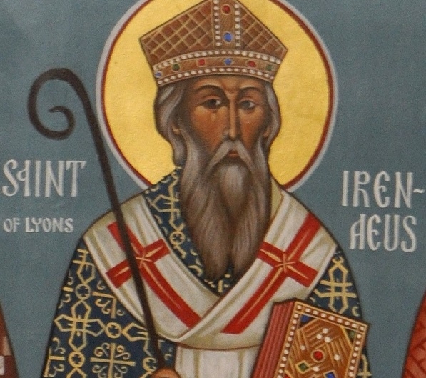 Ireneo de Lyon