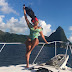 STONEFIELD VILLA RESORT ANNOUNCES ANGELA SIMMONS FITNESS SWEEPSTAKES - .@AngelaSimmons