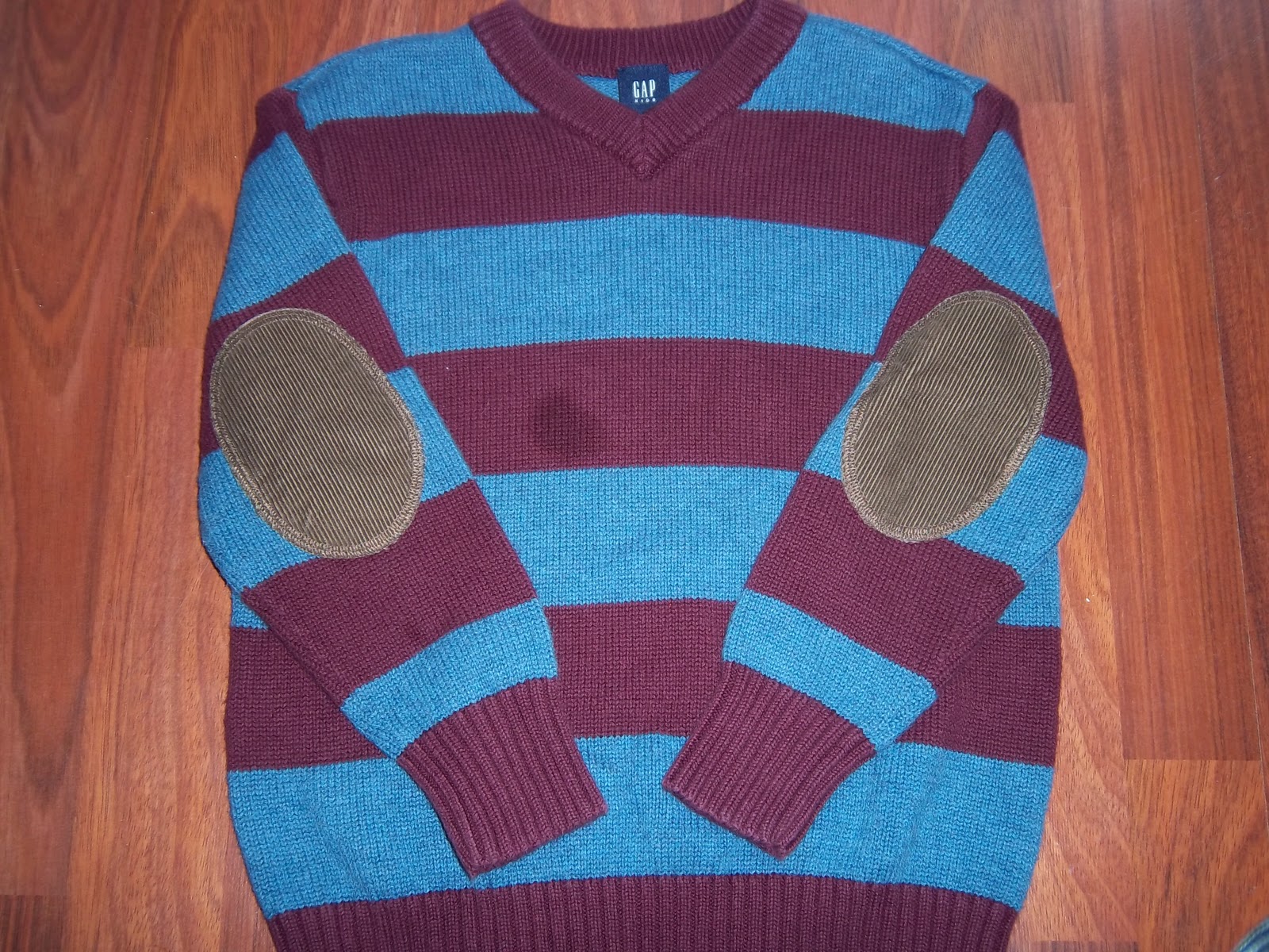 The best is yet to come How to get Grease Stains Out of Clothing