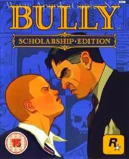 Bully%2BScholarship%2BEdition%2Bcover