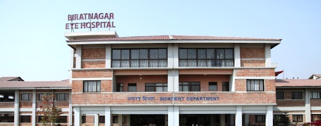 Top 10 Eye hospitals of Nepal - Eye Health Nepal, Eye Problems, Eye