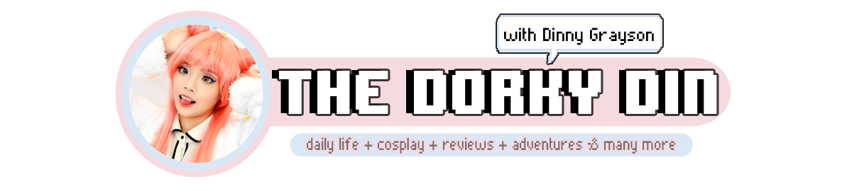 The Dorky Din 