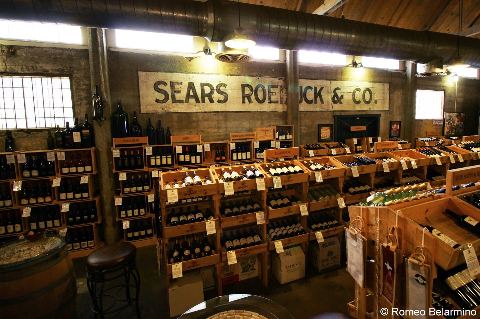 A Weekend Exploring Yuma’s Historic Districts Travel the World