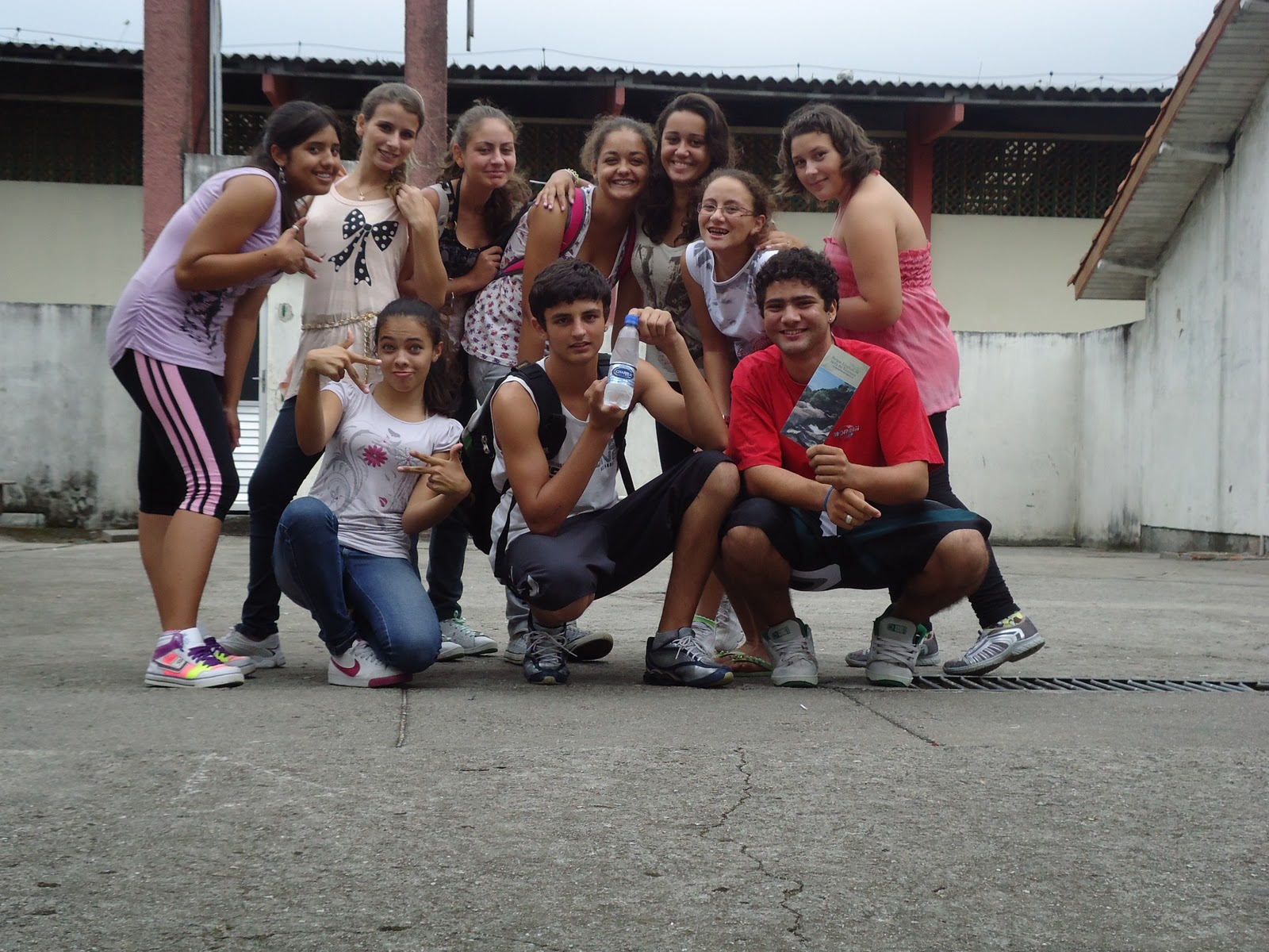 EEB Prof Maria do Carmo Lopes