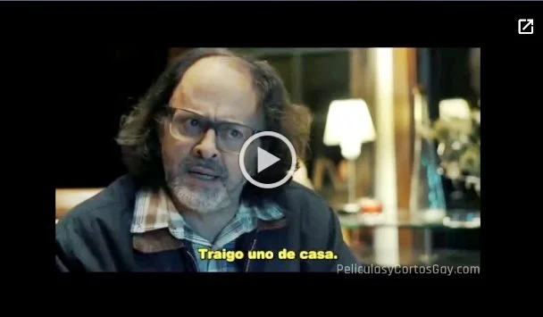 CLIC PARA VER VIDEO Primos - PELICULA GAY - Brasil - 2019 CLIC PARA VER VIDEO Primos - PELICULA GAY - Brasil - 2019
