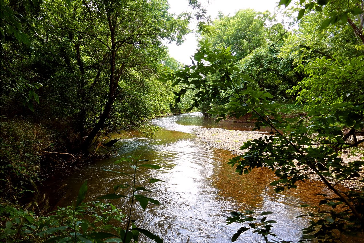 Wilson's Creek National Battlefield Missouri