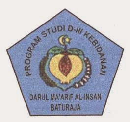 Logo AKBID Alma'arif Baturaja