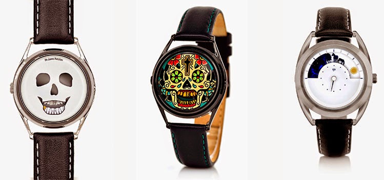 Mr Jones Watches Mr Jones Watches